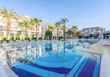 Belek Beach Resort foto 2