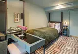 Ellen Kensington Hotel foto 9