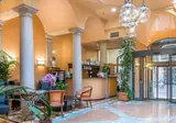Hotel Regina Milaan foto 3