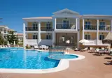 Hotel en Appartementen Royal Nidri foto 1