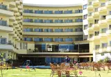 Magic Beach Hotel foto 9