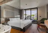 La Green Hotel & Residence foto 9