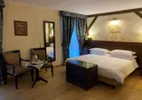 Chalet du Lys Hotel & Spa foto 2