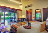 Bunga Raya Island Resort & Spa foto 11