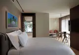 Dusit Suites Athens foto 23