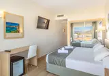 Hotel Samos foto 29