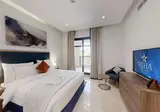 Suha Park Hotel Appartementen foto 5