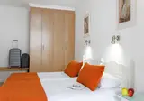 Appartementen Jacarandas Beach foto 7