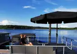 Huren Houseboat Middelaar foto 4