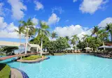 Dusit Thani Pattaya foto 16