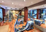 The Sansicario Majestic Hotel foto 1