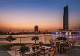 Crowne Plaza Dubai Festival City foto 7