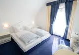 Hotel Garni Hubertus foto 8