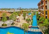 Rawai Palm Beach Resort foto 9