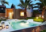 Paradise Island Villas foto 3