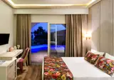 Alexandra Beach Thassos Spa Resort foto 21
