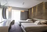 Arezzo Park Hotel foto 5