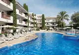 Inturotel Esmeralda Garden foto 1