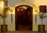 Beyt Al Salaam Boutique Hotel foto 15