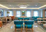 Hotel Millennium Istanbul Golden Horn foto 7