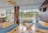Blue Bay Hotel Sunny Beach foto 8