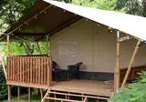 Vodatent Camping L'Etruyere foto 9