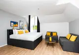 Staycity Aparthotels near Disneyland Paris foto 8