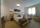 Hotel Santina Resort foto 5