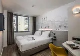 B&B HOTEL Budapest City foto 28