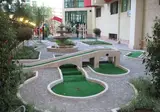 Hotel Mena Palace foto 22