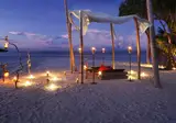 The Residence Maldives at Falhumaafushi foto 12