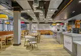 Ibis Styles Glasgow Centre George Square foto 6