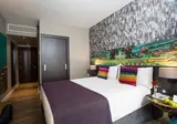 Leonardo Boutique Hotel Madrid foto 20