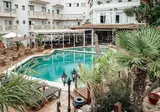 Hotel Alba Seleqtta foto 10