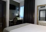 Hotel Moderno Barcelona foto 24