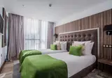 SBN Suite Hotel foto 10