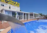 Al Andalus Hotel foto 27