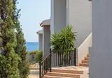 Appartementen Sirena Seaside Resort foto 17