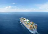 9 dg cruise Caribische Zee Legend of the Seas foto 2