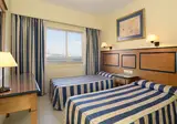 Hotel Apartamentos Pyr Fuengirola foto 21
