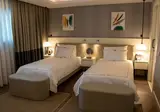 Royal Wings Hotel foto 25