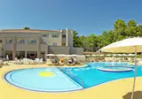 Resort Hotel Futura Club Spiagge Bianche foto 2