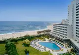 Hotel Axis Vermar Conference & Beach foto 4