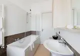 HQ Aparthotel Milano Inn - Smart Suites foto 29