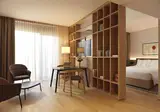 Le Fucine Hotel foto 6