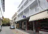 G92 City Hotel foto 16