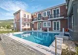 Sun & Sea Luxury Hotel foto 1