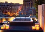 Altis Prime Hotel foto 1