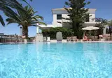Kyparissia Beach Hotel foto 11