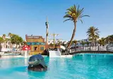 H10 Suites Lanzarote Gardens foto 2
